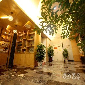 保康烟草影院酒店酒店提供图片
