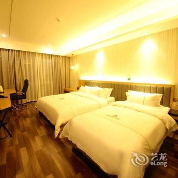 保康烟草影院酒店酒店提供图片