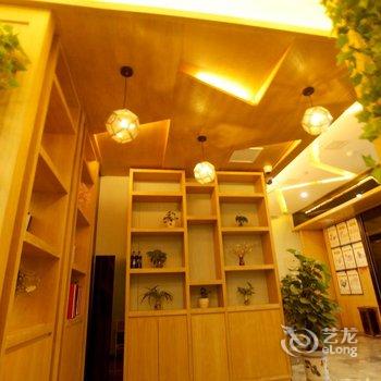 保康烟草影院酒店酒店提供图片