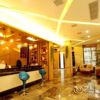 保康烟草影院酒店酒店提供图片