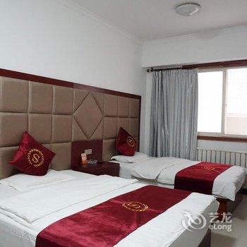 西安瑞康公寓公寓酒店提供图片