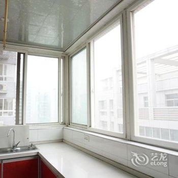 西安瑞康公寓公寓酒店提供图片