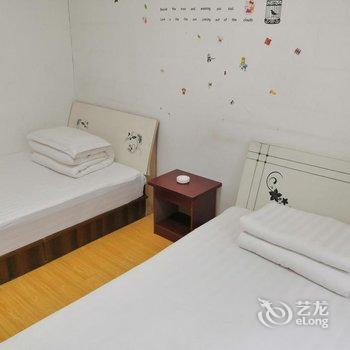 西安瑞康公寓公寓酒店提供图片