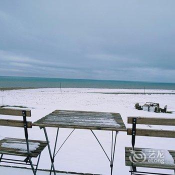 青海湖藏族秘岸客栈酒店提供图片