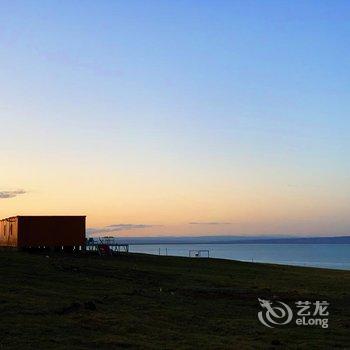 青海湖藏族秘岸客栈酒店提供图片