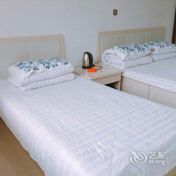 雾灵山天诺利农家院酒店提供图片