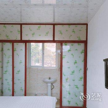 雾灵山天诺利农家院酒店提供图片