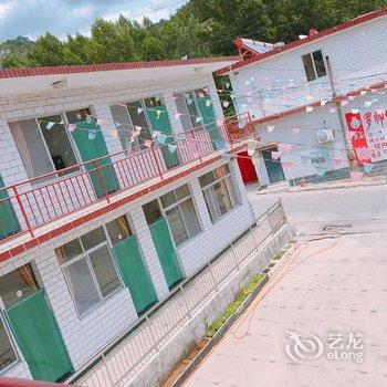 雾灵山天诺利农家院酒店提供图片