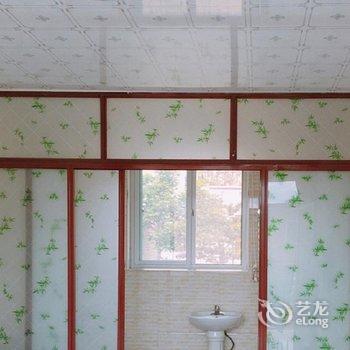 雾灵山天诺利农家院酒店提供图片