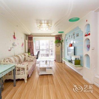 青岛金沙滩小东公寓(2号店)酒店提供图片