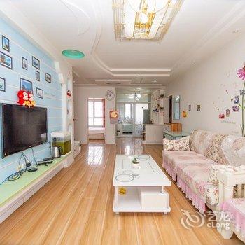 青岛金沙滩小东公寓(2号店)酒店提供图片