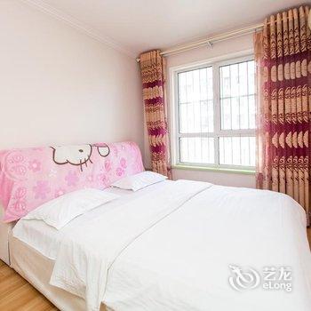 青岛金沙滩小东公寓(2号店)酒店提供图片