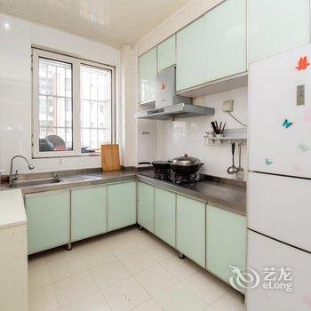 青岛金沙滩小东公寓(2号店)酒店提供图片