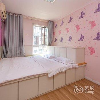 青岛金沙滩小东公寓(2号店)酒店提供图片