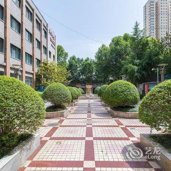 西安途掌柜113191民宿酒店提供图片