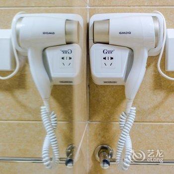 的滨海民宿(东港路分店)酒店提供图片