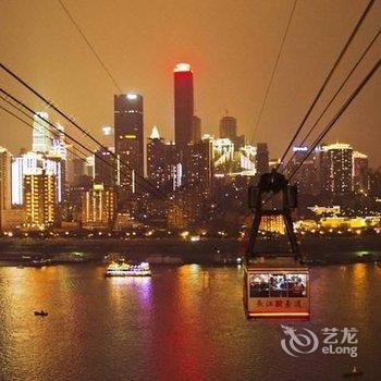 重庆美旅情景酒店酒店提供图片