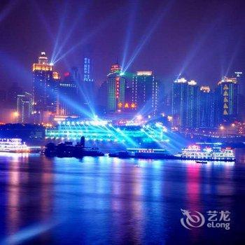 重庆美旅情景酒店酒店提供图片