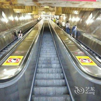 重庆美旅情景酒店酒店提供图片