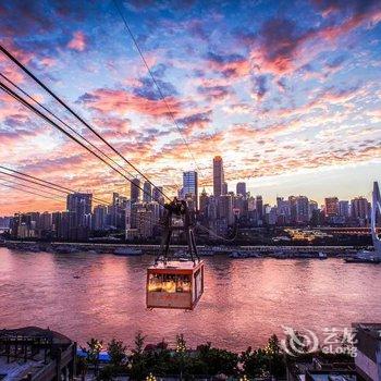 重庆美旅情景酒店酒店提供图片