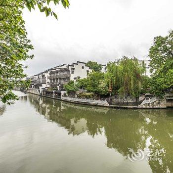 伊间公寓(南京石鼓路店)酒店提供图片