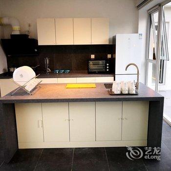 北京一家民宿uniquehomestay(2号店)酒店提供图片