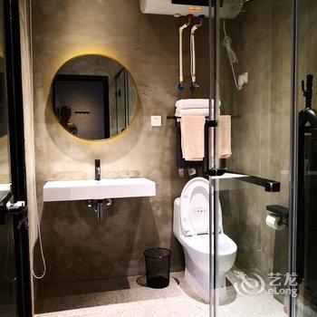 北京一家民宿uniquehomestay(2号店)酒店提供图片