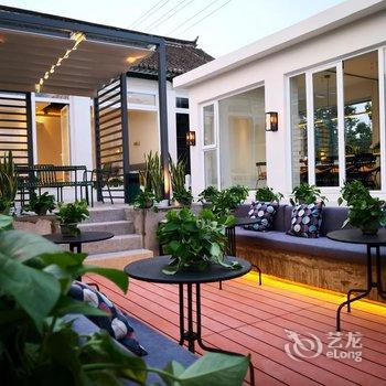 北京一家民宿uniquehomestay(2号店)酒店提供图片
