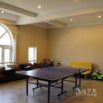 九万里别墅(北京阳光店)酒店提供图片