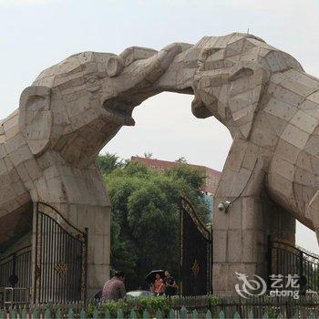 九万里别墅(北京阳光店)酒店提供图片