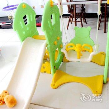 九万里别墅(北京阳光店)酒店提供图片