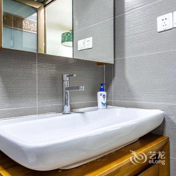 北京闲庭花落公寓(3号店)酒店提供图片