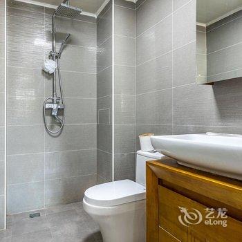 北京闲庭花落公寓(3号店)酒店提供图片