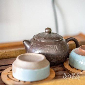 北京闲庭花落公寓(3号店)酒店提供图片