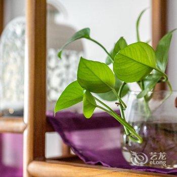 北京闲庭花落公寓(3号店)酒店提供图片