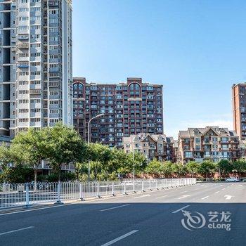 北京闲庭花落公寓(3号店)酒店提供图片
