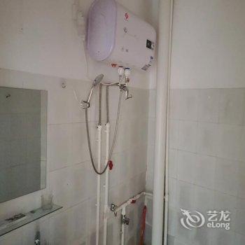 河池河畔人家公寓酒店提供图片