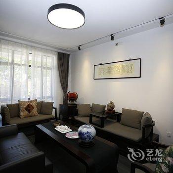 上海淡然面对度假别墅(砖桥东路分店)酒店提供图片