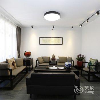 上海淡然面对度假别墅(砖桥东路分店)酒店提供图片