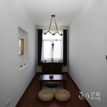 上海淡然面对度假别墅(砖桥东路分店)酒店提供图片