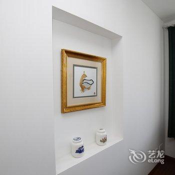 上海淡然面对度假别墅(砖桥东路分店)酒店提供图片