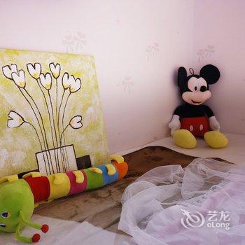 上海淡然面对度假别墅(砖桥东路分店)酒店提供图片