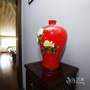 上海淡然面对度假别墅(砖桥东路分店)酒店提供图片