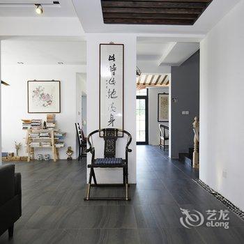 上海淡然面对度假别墅(砖桥东路分店)酒店提供图片