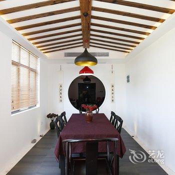 上海淡然面对度假别墅(砖桥东路分店)酒店提供图片