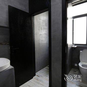 上海淡然面对度假别墅(砖桥东路分店)酒店提供图片