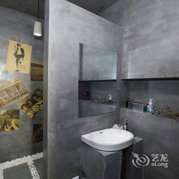 上海淡然面对度假别墅(砖桥东路分店)酒店提供图片