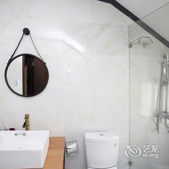 上海淡然面对度假别墅(砖桥东路分店)酒店提供图片