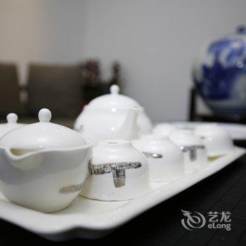 上海淡然面对度假别墅(砖桥东路分店)酒店提供图片