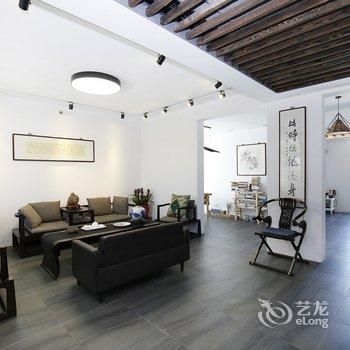 上海淡然面对度假别墅(砖桥东路分店)酒店提供图片